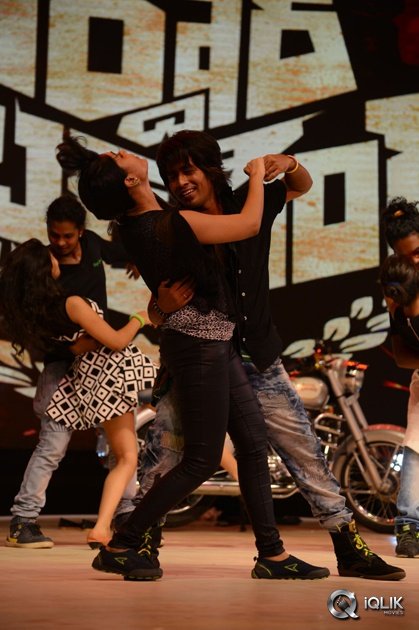 Sardaar-Gabbar-Singh-Movie-Audio-Launch